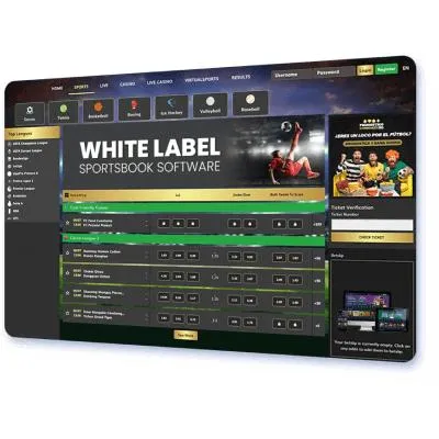 10 Key Benefits of Using a Turnkey Sportsbook Solution