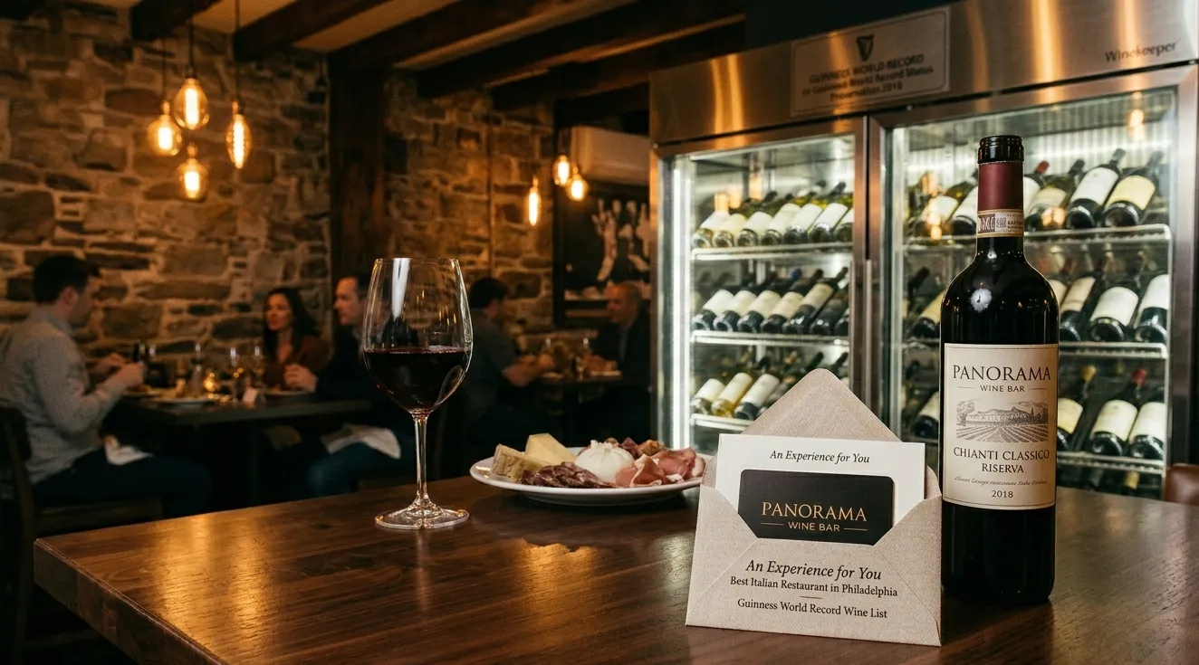 Wine Gifting Made Easy: How to Choose a Bottle or Gift Card That Impresses Any Enthusiast