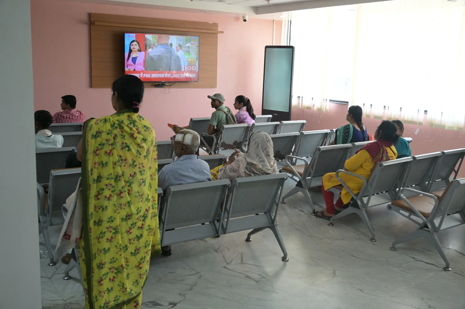 Neurology Care at Jeevandan Health: Comprehensive Brain and Nerve Care in Patna