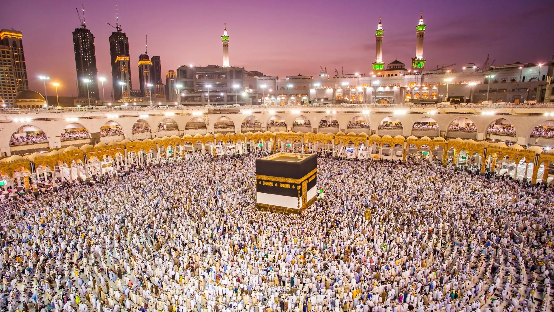 Your Complete Guide to Booking Umrah Packages from New York