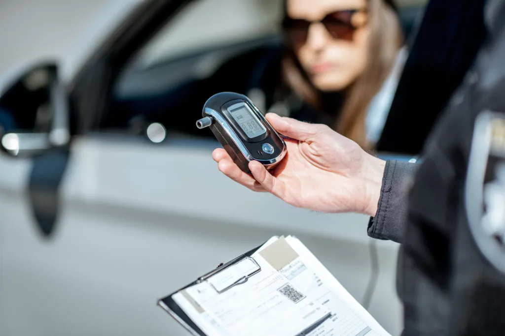 Legal Defenses Based on Faulty Breathalyzer or Blood Test Results