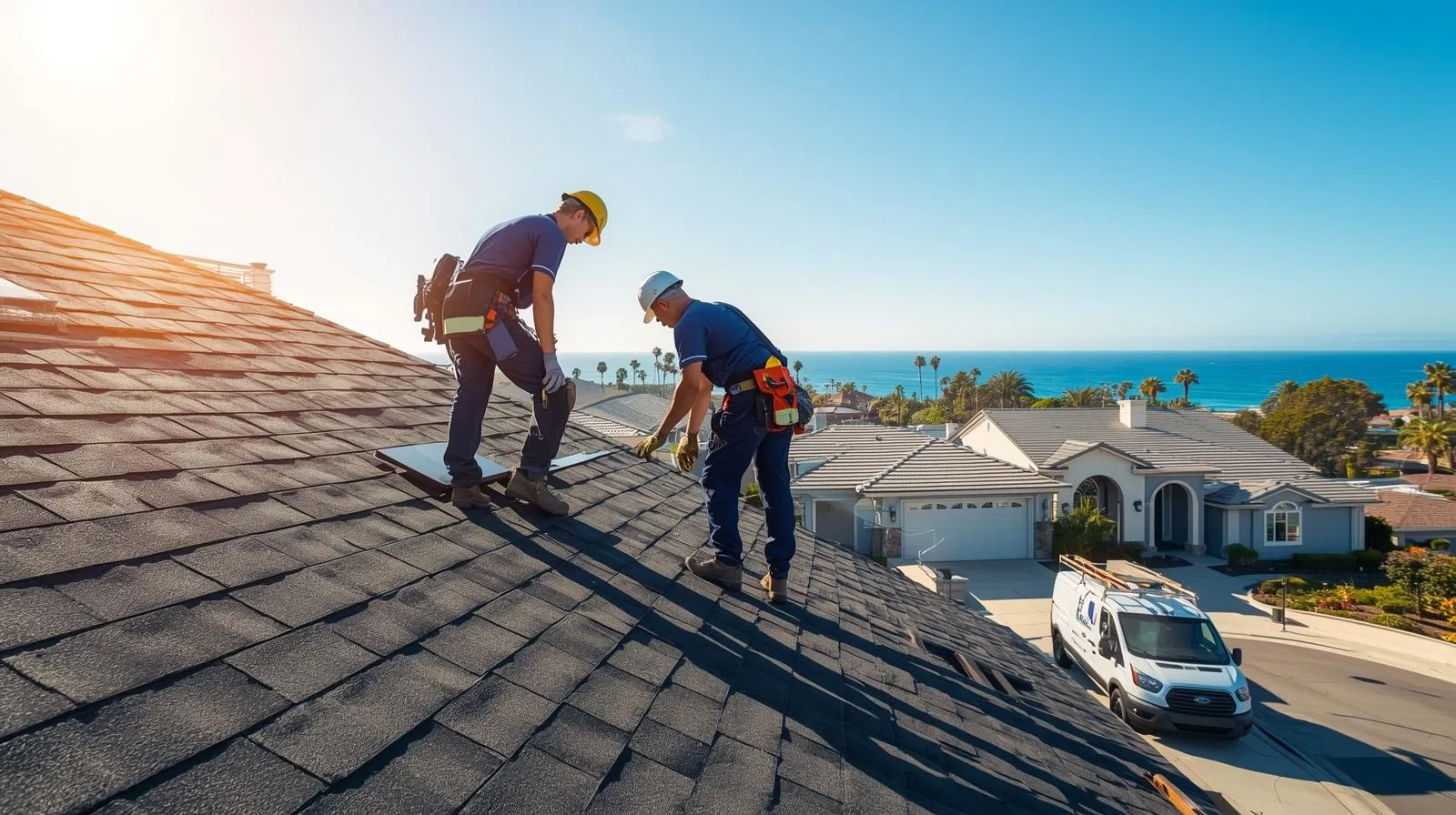 Top Benefits of Hiring a Roofing Carlsbad Specialist