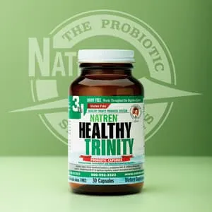 Understanding the Benefits of Probiotics for Women at Every Age