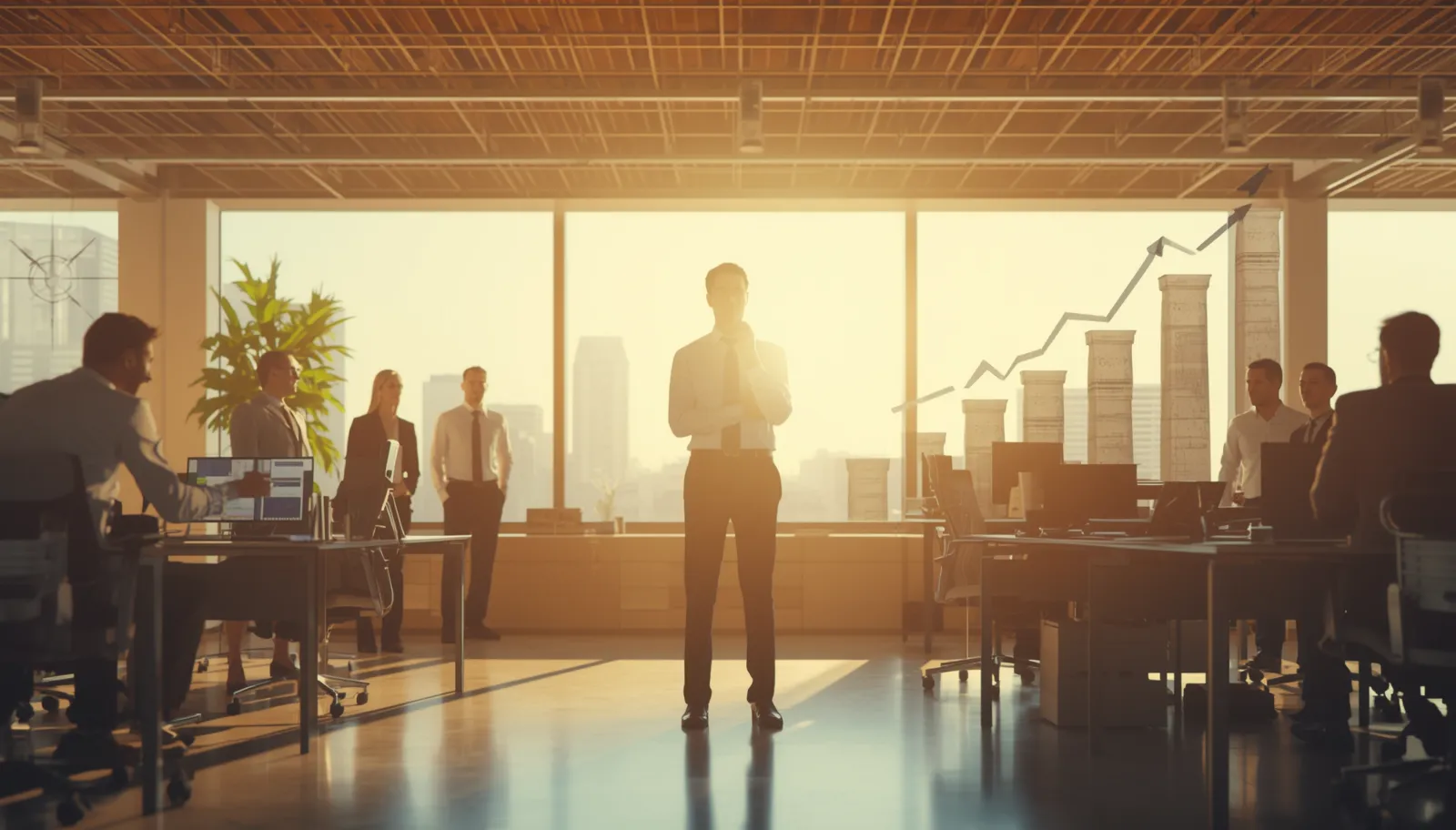 How Professional Integrity Strengthens Career Success — Insights from Ibrahim J. Mariwa