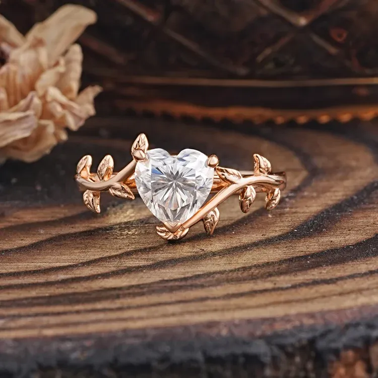 Timeless Elegance with Romalar Jewelry
