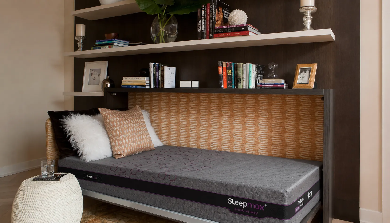 What 30 Years in the Mattress Industry Has Taught Me About Better Sleep