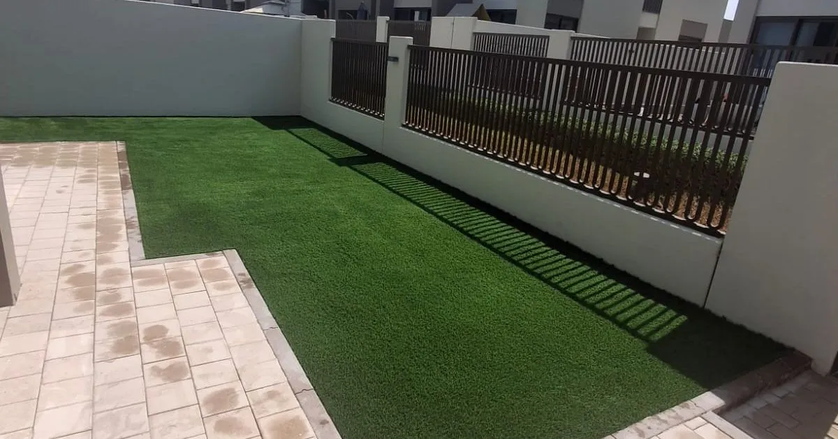 Artificial Grass for Landscaping Dubai: A Smart Choice for Beautiful Outdoor Spaces