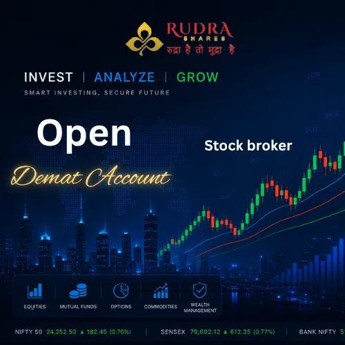 Avoid Costly Mistakes While Choosing The Best Stock Broker in India