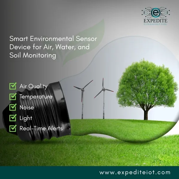 Securing Tomorrow: Oman's Commitment to Environmental Monitoring