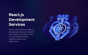 Expert React Development Services In Vaishali Nagar Jaipur For Modern Businesses