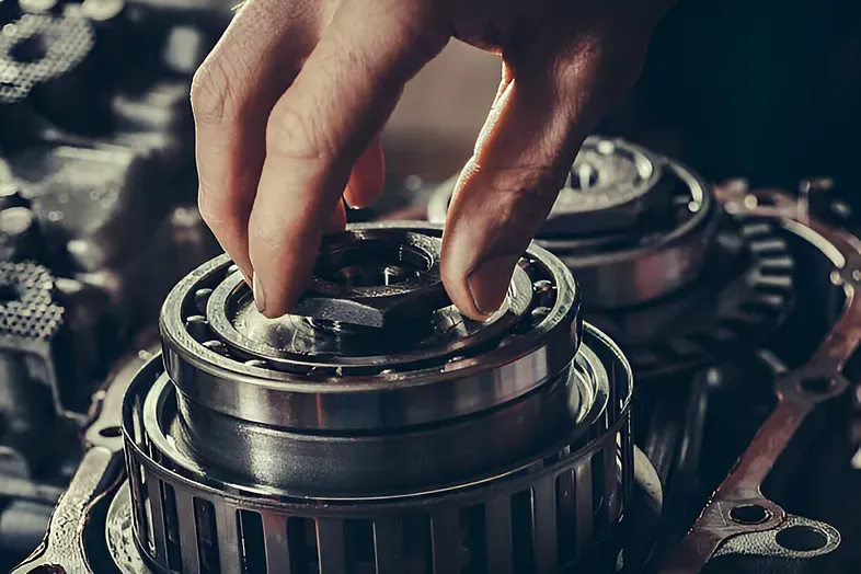 CNC Machining and the New Era of Gear Manufacturing in India