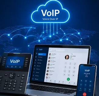 Essential VoIP Features Every Growing Business Should Expect