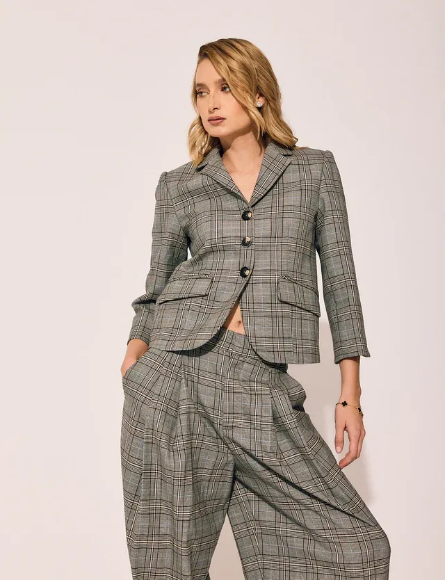 The Complete Guide to Jackets for Women
