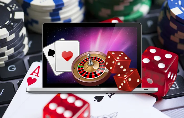 Discover Thrilling Online Casino Games and Features