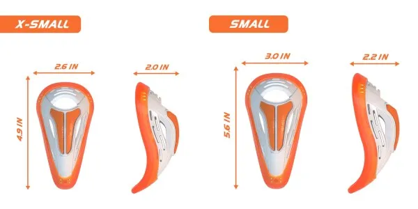 Safety on the Field: DRsports Explores Football Groin Cup Myths
