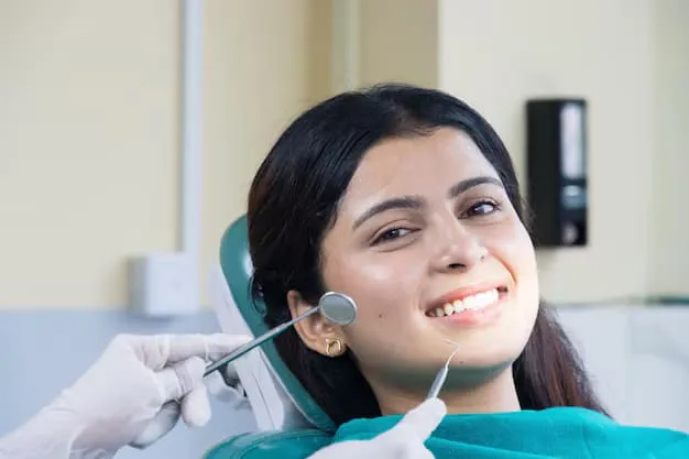 The Benefits of Modern Cosmetic Dentistry in Birmingham