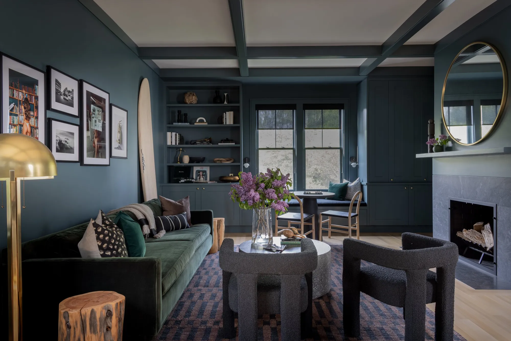 The Value of Expert Interior Design Project Management in Luxury Homes