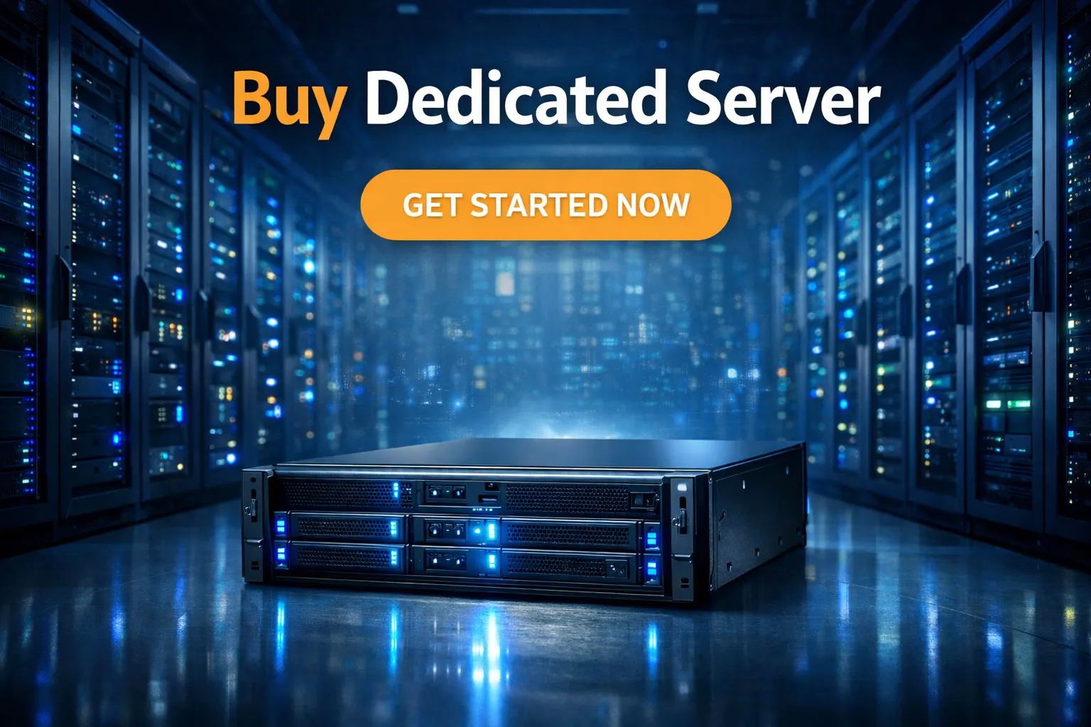 Dedicated Server Hosting India: The Complete Guide for Businesses in 2026