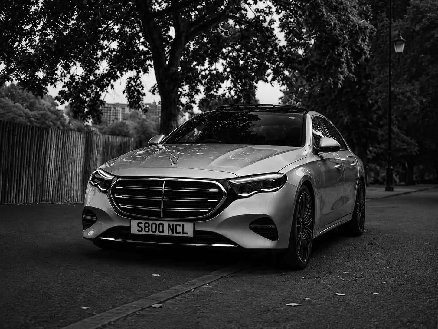Why Chauffeur-Driven Car Service in Nottingham Is Replacing Traditional City Travel for Professionals