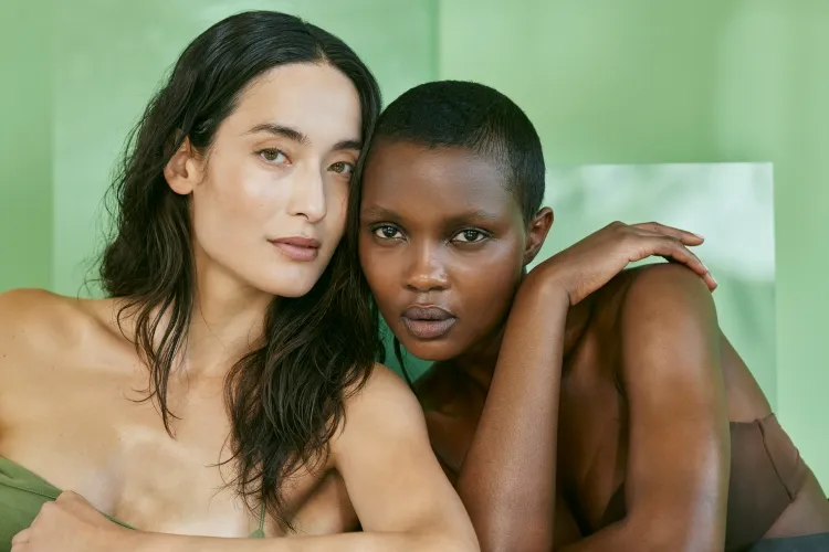 How to ‘Feel Beautiful in Your Skin’ in June and Year-Round