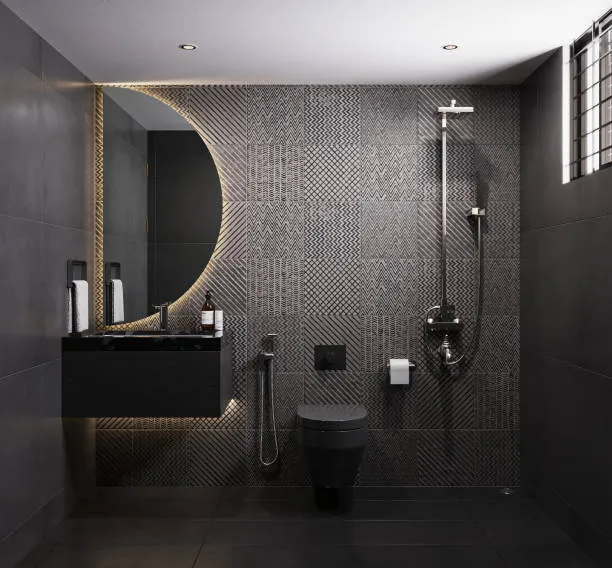 What Are the Benefits of Choosing small bathroom renovations in perth for Your Home?