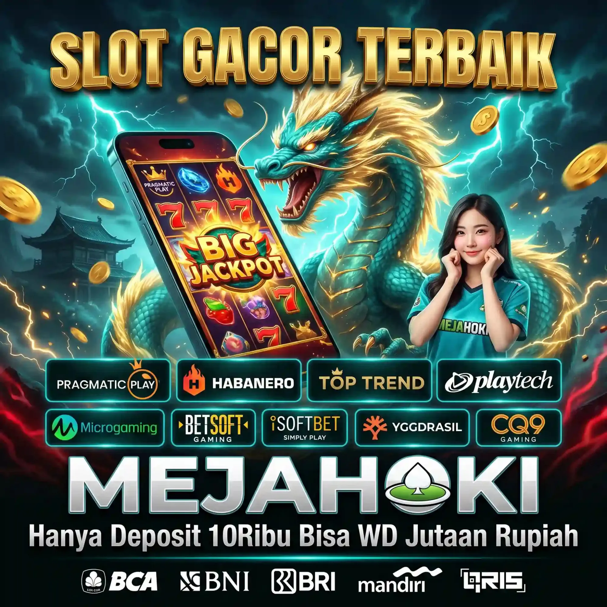 Why Withdraw Mudah Mejahoki Is the Smoothest Cashout Experience Online