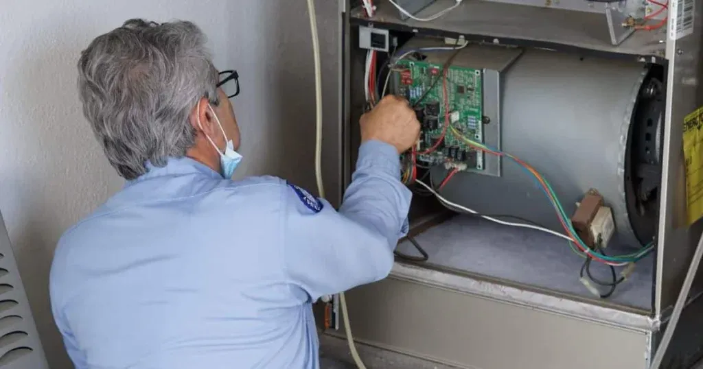 Can HVAC Dunwoody Help Create a More Comfortable Home Year-Round?