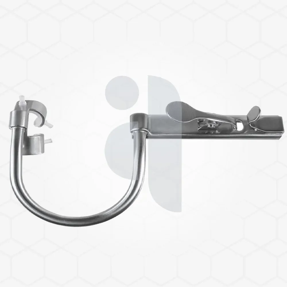 Enhancing Airway Management with the Premium Boyles Tongue Blade