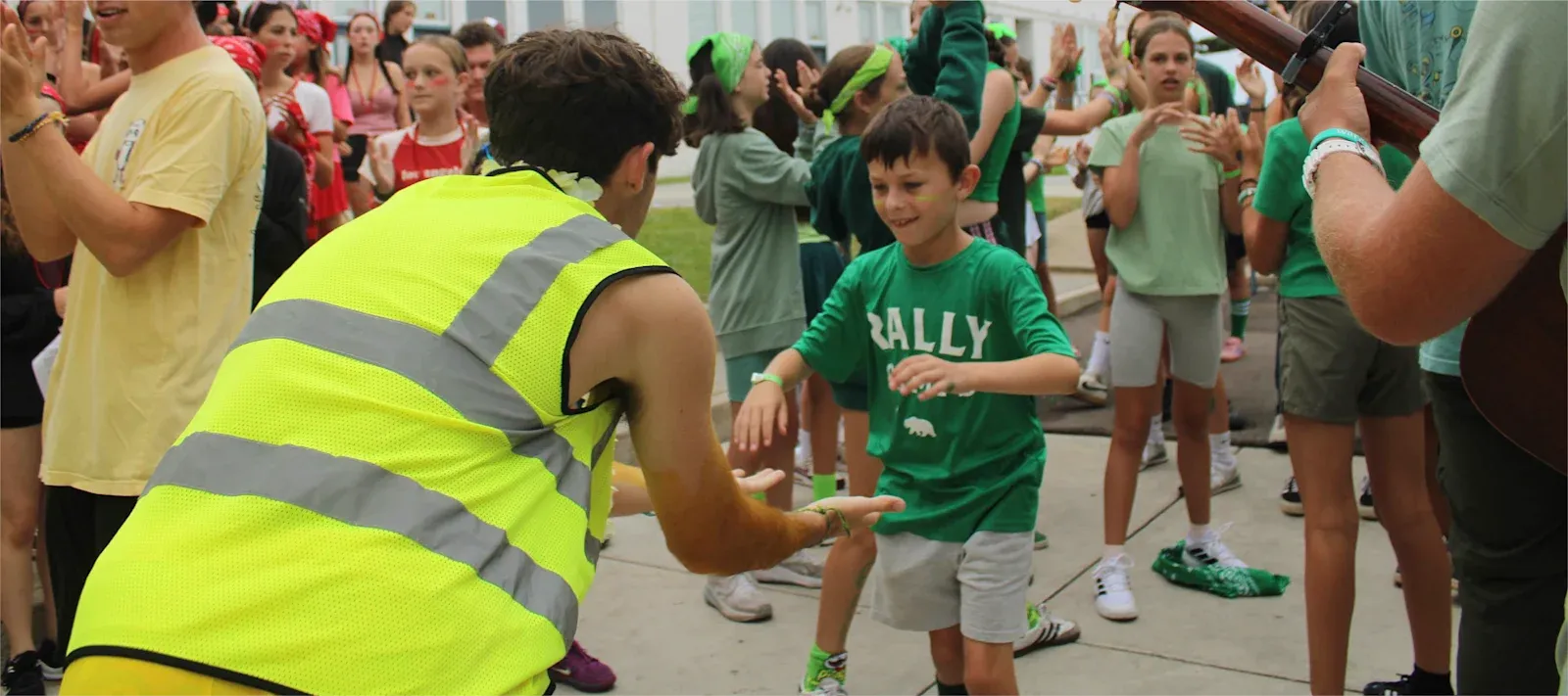 Can Camps for Middle School Kids Make Summer More Meaningful Than Screen Time