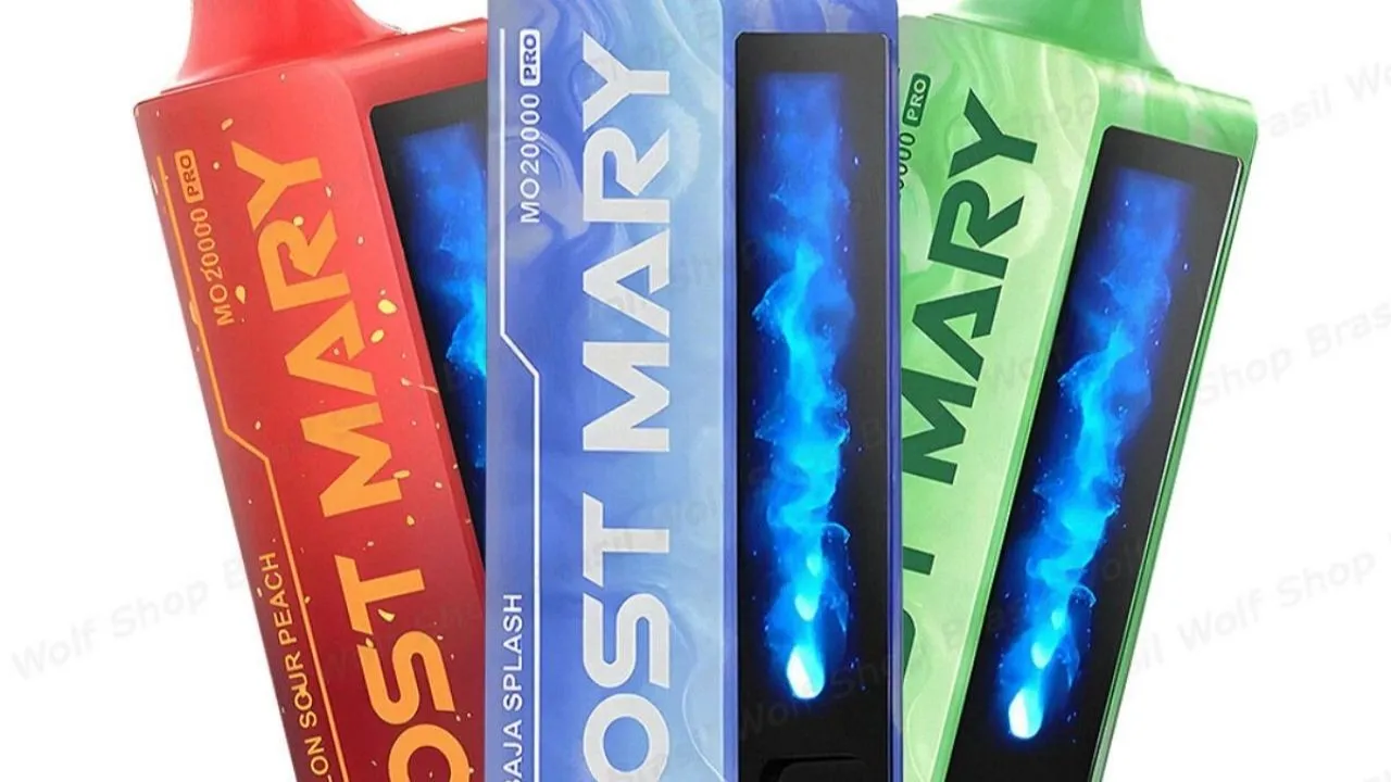 Lost mary 20000 High Quality Vape Deals