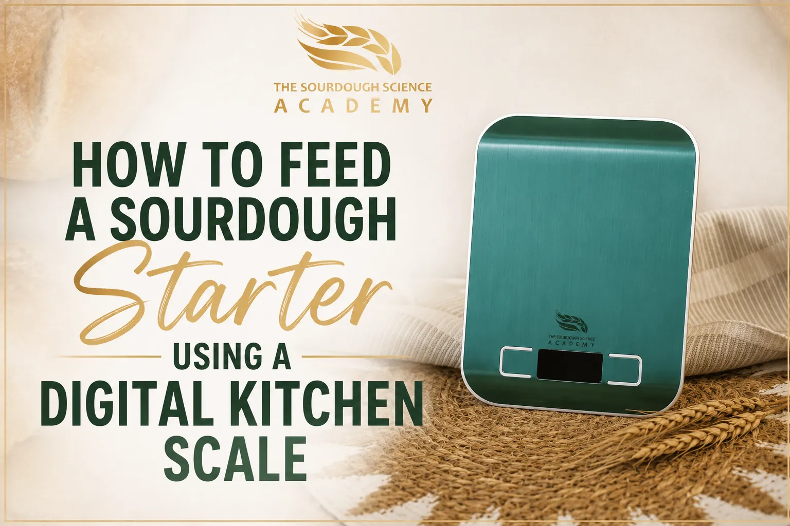 Sourdough Bread Workshop Gold Coast | Learn Artisan Bread Baking Hands-On