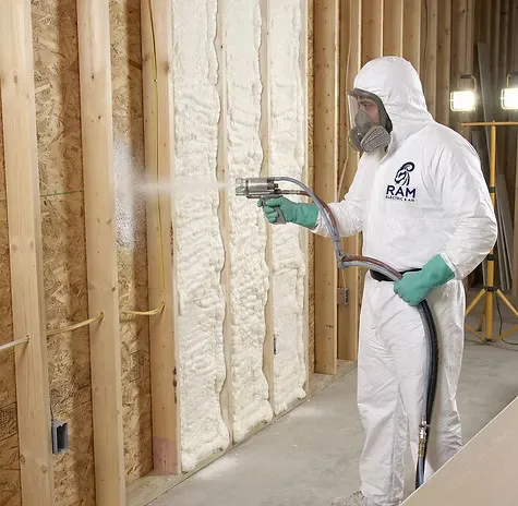 Reduce Energy Costs with spray foam insulation laredo tx and attic spray foam insulation Laredo TX