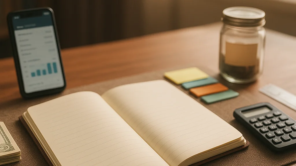 Expert Tips for Budgeting That Actually Work in Real Life