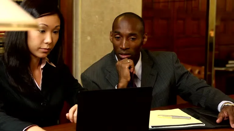 Breaking Barriers - How the Modern Free Black Lawyers Directory Connects Communities to Top Legal Elite