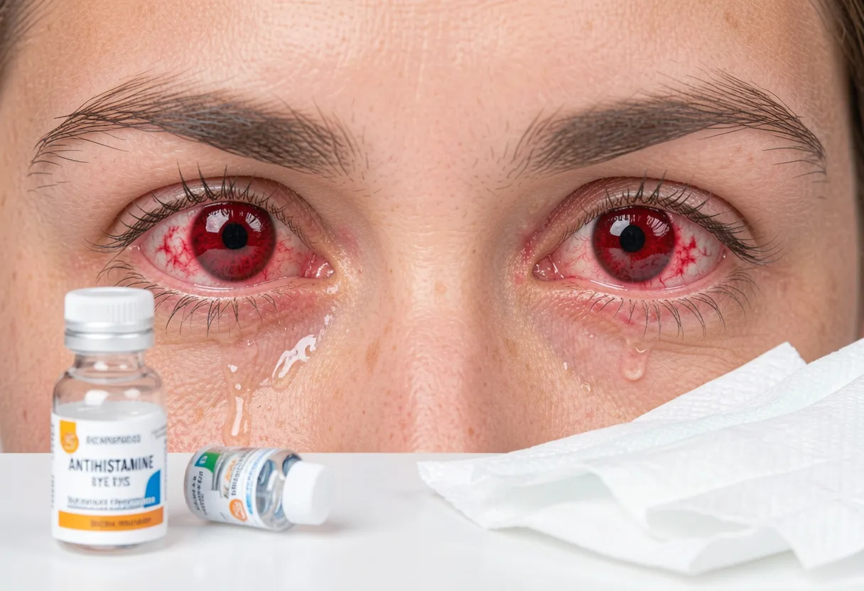 Eye Allergies: Understanding the Triggers and Finding Long-Term Relief
