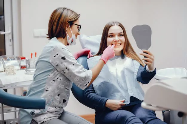 Cosmetic Dentists Bournville for Veneers and Whitening