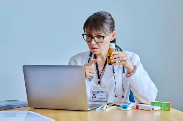 The Role of Website Design in Patient Acquisition