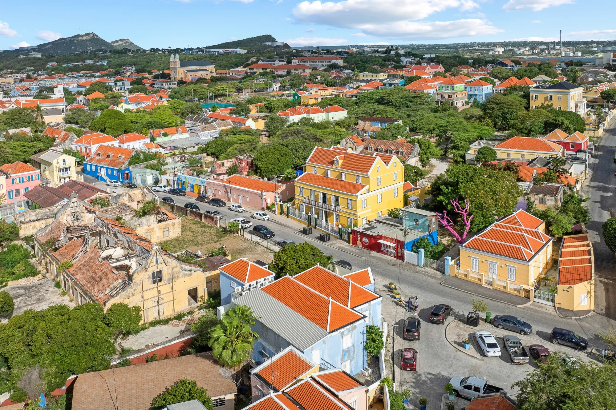 How to Choose the Right Hotel Curacao for Your Vacation: The Complete 2026 Guide