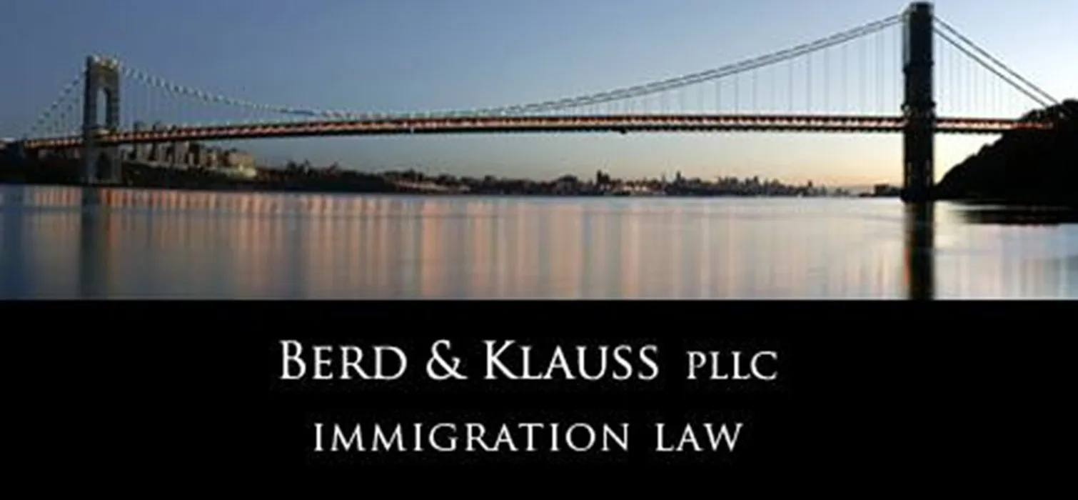 Berd & Klauss, PLLC Announces Relocation to New Office