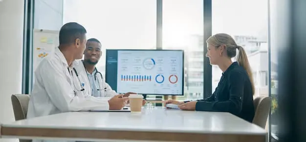 Choosing the Best Healthcare SEO Agency