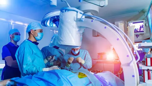 Recovery and Follow-Up After CyberKnife Robotic Radiosurgery