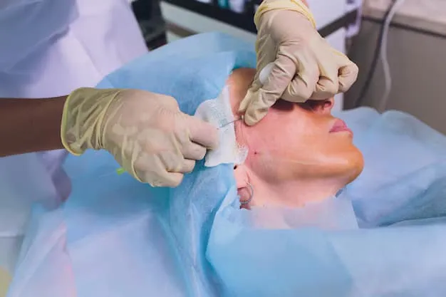 Minimally Invasive Approaches to Pituitary Tumor Surgery