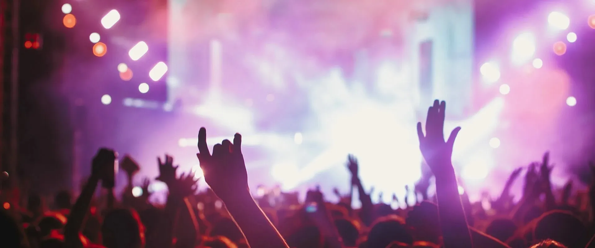 The Growing Demand for Live Entertainment in Switzerland