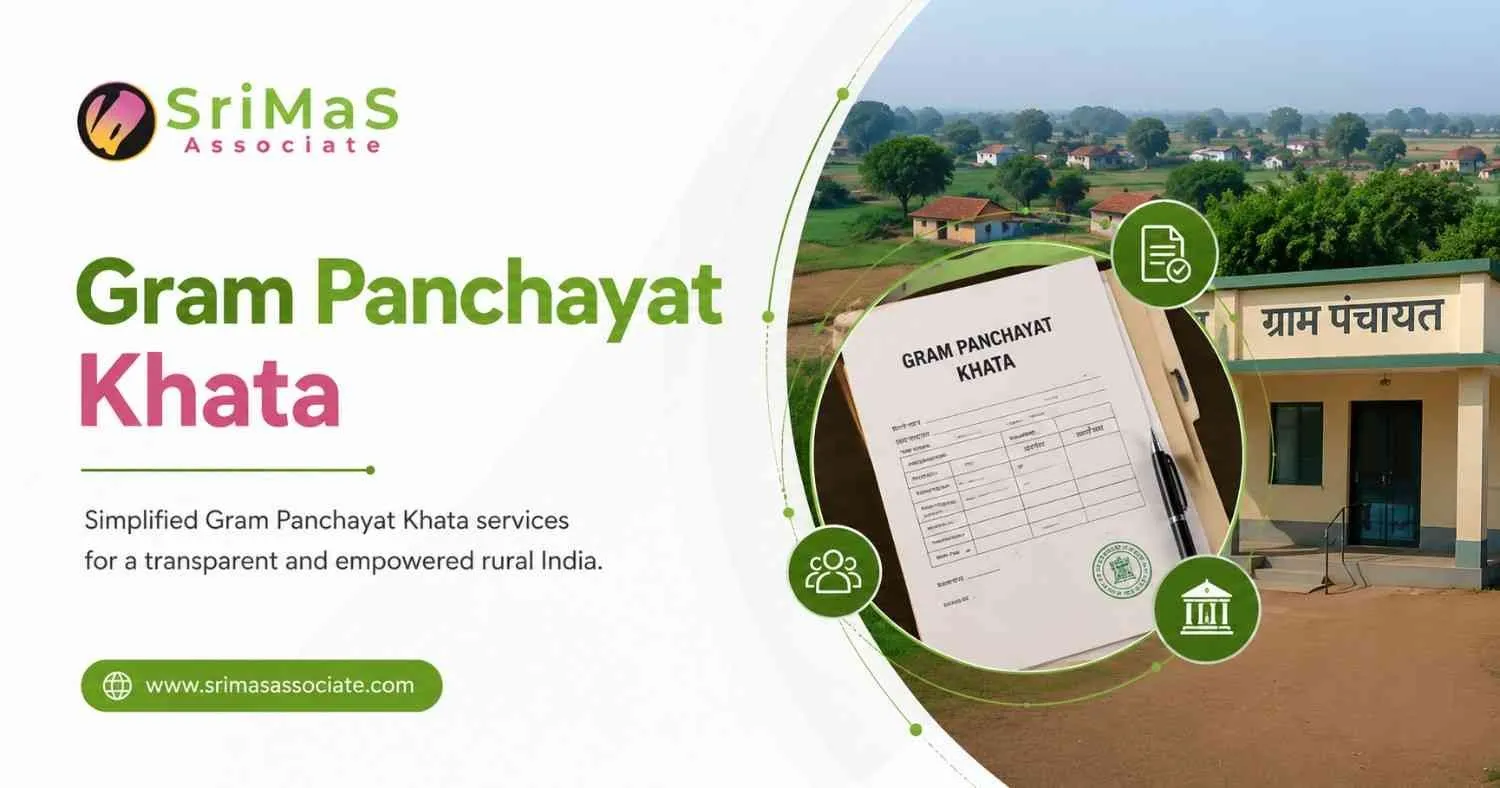 What Are the Latest Rules for Gram Panchayat Khata Applications