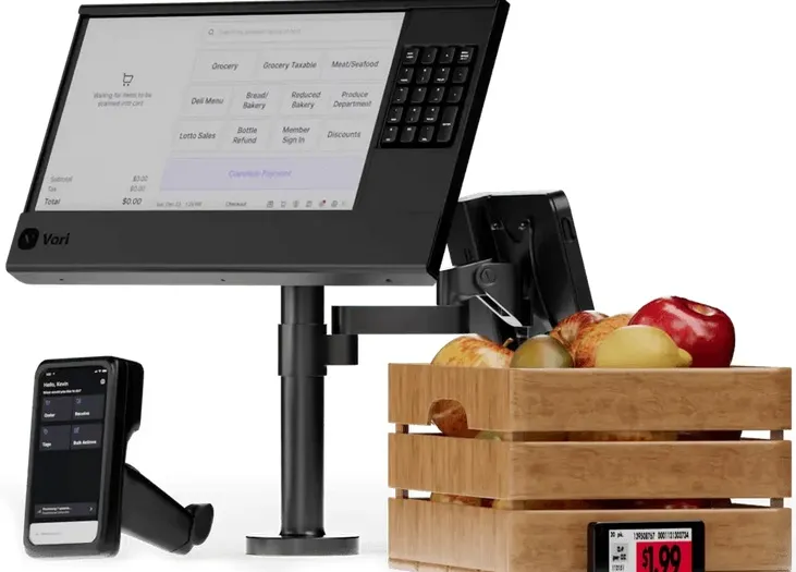 Guide to The Hardware You Need to Run a Successful Grocery Store