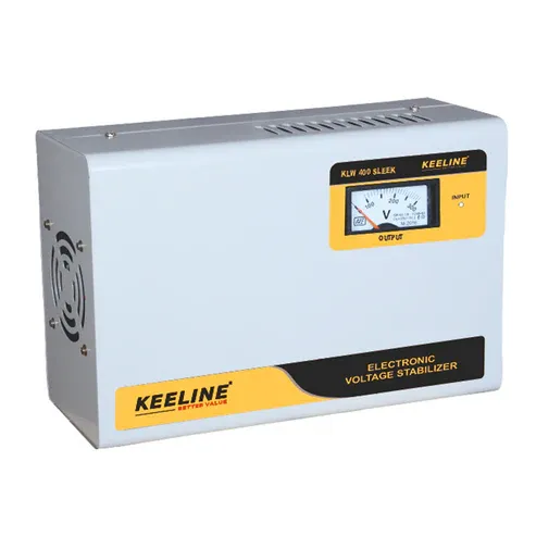 Why Every Home Should Consider Using Stabilizers