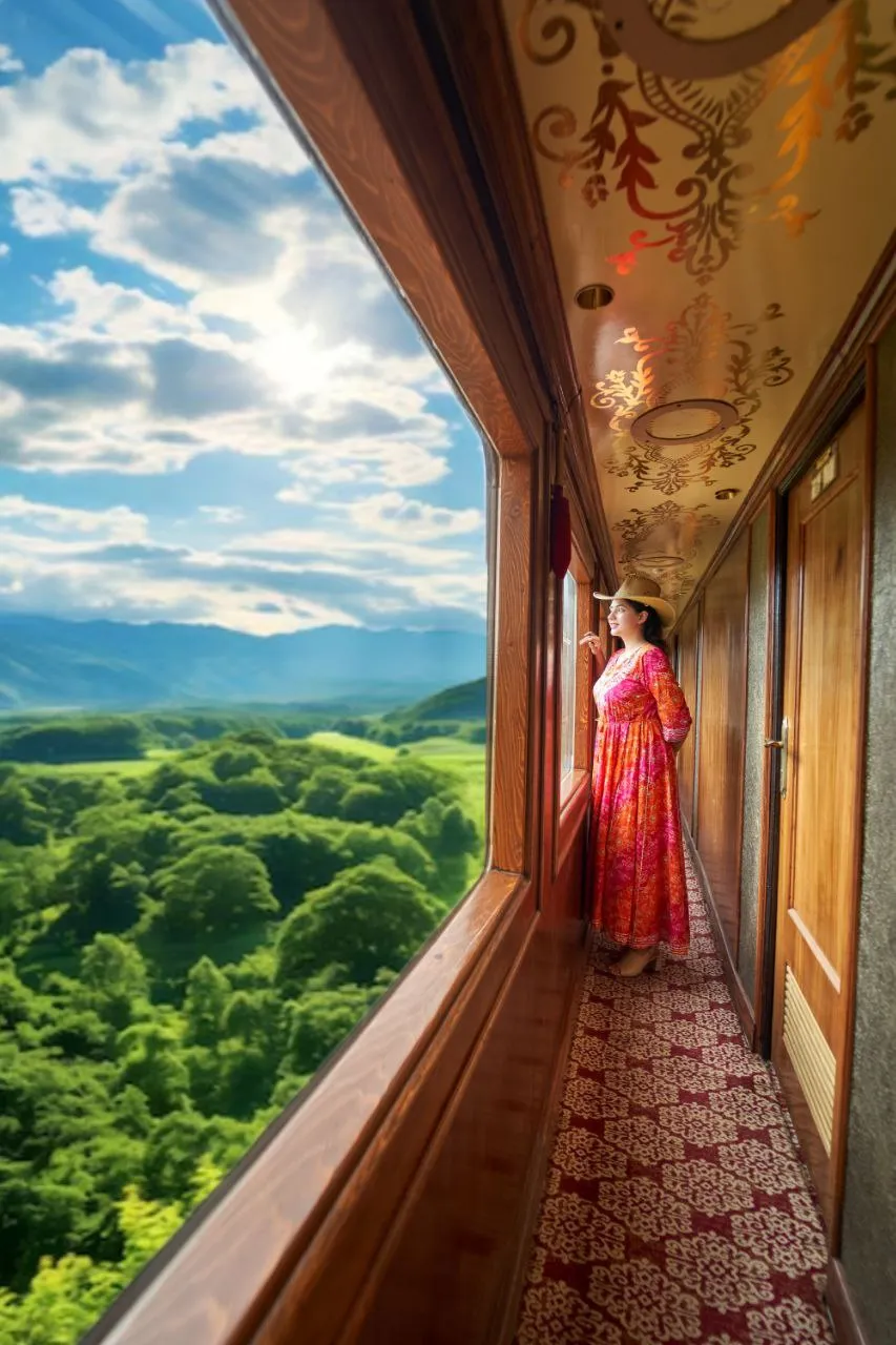 Palace on Wheels Fare Guide 2026: Luxury Packages, Travel Inclusions & Royal Journey Details