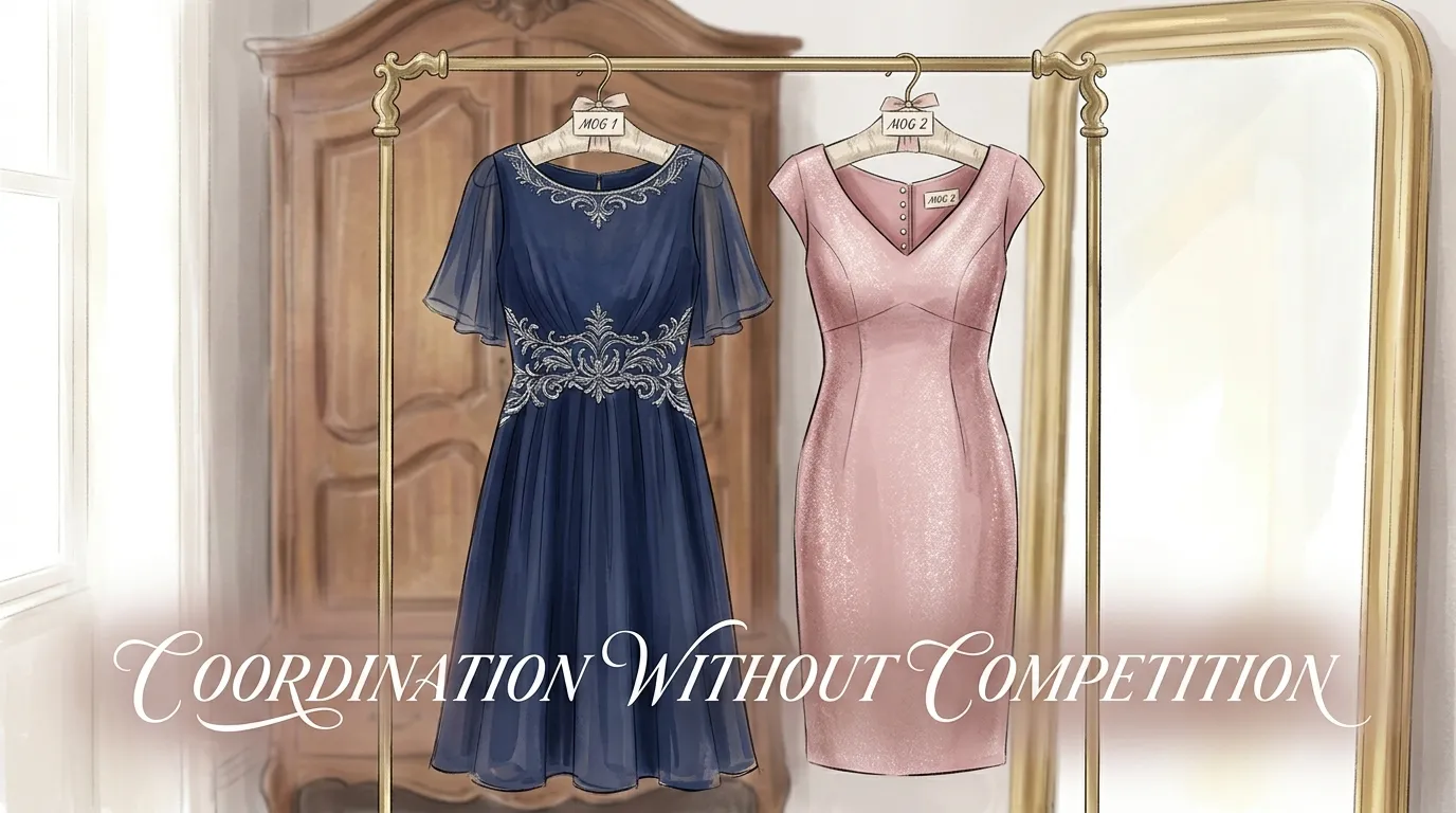 Mother of the Bride Dress Guide: What to Wear at Every Wedding Style