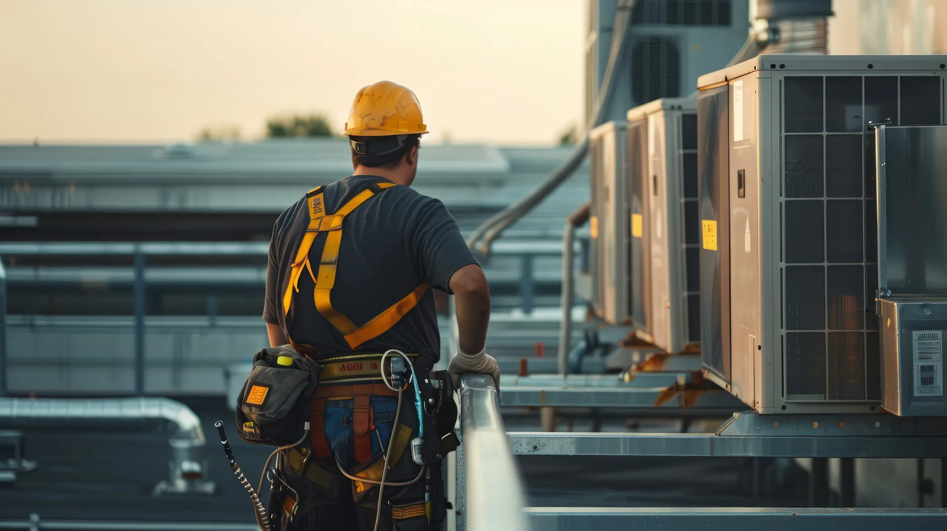 Signs You Need HVAC Services Before Small Problems Become Expensive Repairs