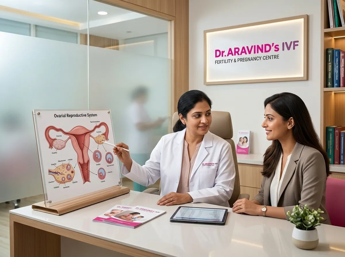Can You Do IVF With One Ovary? Success Factors to Know